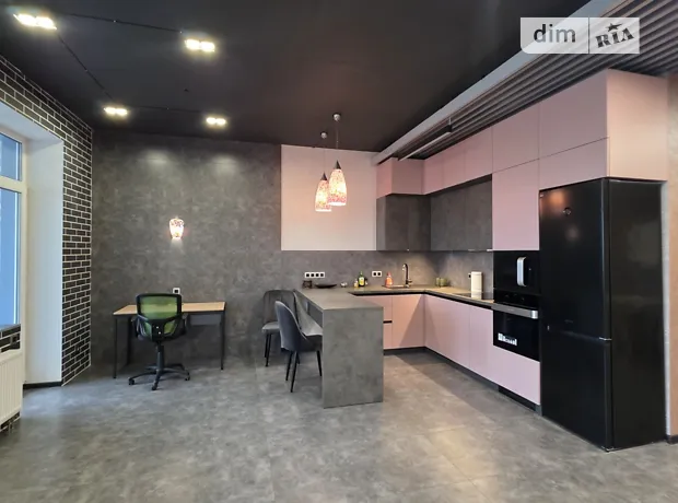 Квартира на вул. Микільсько-Слобідська, 3А в Києві, ID 409628, фото №3
