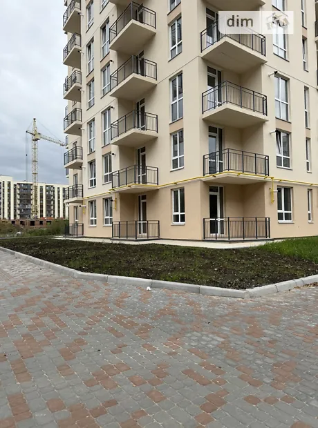 Квартира на вул. Сергія Зулінського в Вінниці, ID 409679, фото №15