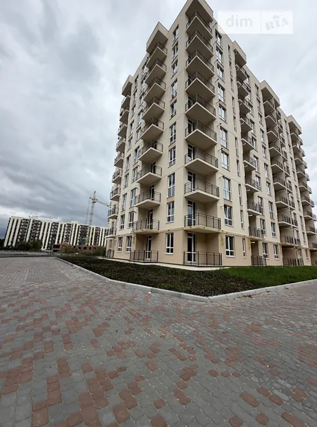 Квартира на вул. Сергія Зулінського в Вінниці, ID 409679, фото №16