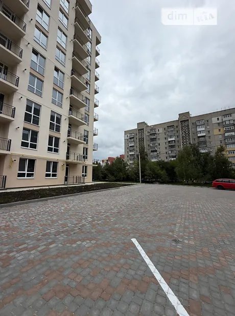 Квартира на вул. Сергія Зулінського в Вінниці, ID 409679, фото №17