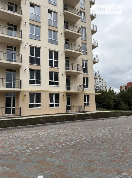 Квартира на вул. Сергія Зулінського в Вінниці, ID 409679, фото №18