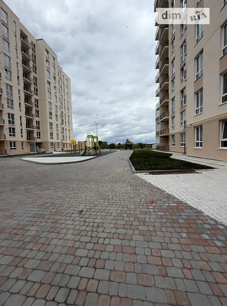 Квартира на вул. Сергія Зулінського в Вінниці, ID 409679, фото №19