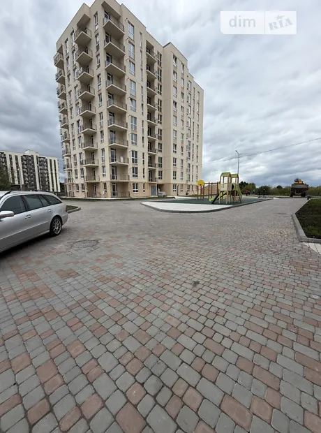 Квартира на вул. Сергія Зулінського в Вінниці, ID 409679, фото №20