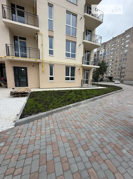 Квартира на вул. Сергія Зулінського в Вінниці, ID 409679, фото №21