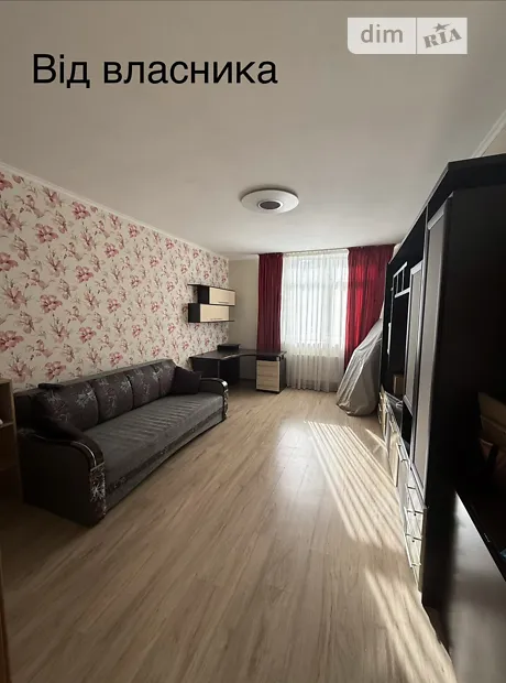 Квартира на вул. Саперно-Слобідська, 24, ID 409666, фото №1