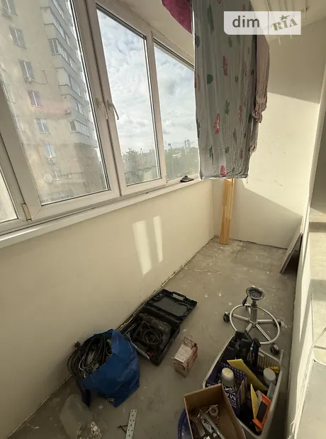 Квартира на вул. Саперно-Слобідська, 24 в Києві, ID 409666, фото №7