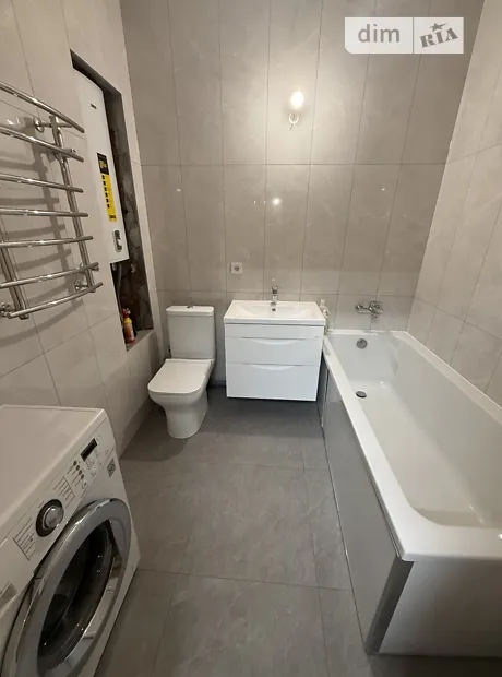 Квартира на вул. Саперно-Слобідська, 24 в Києві, ID 409666, фото №8