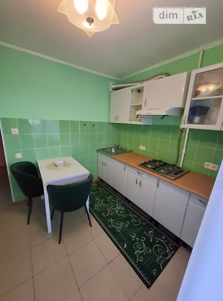 Квартира на вул. Юрія Іллєнка, 49 в Києві, ID 409839, фото №14