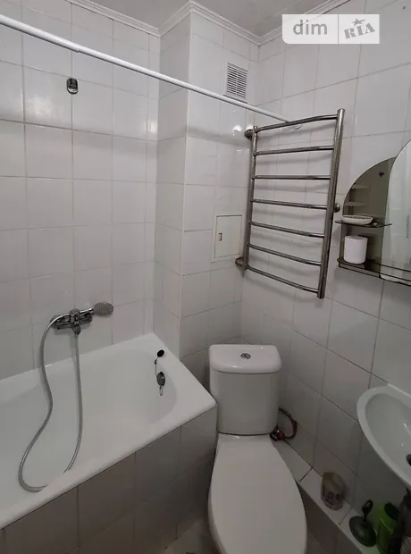 Квартира на вул. Юрія Іллєнка, 49 в Києві, ID 409839, фото №15