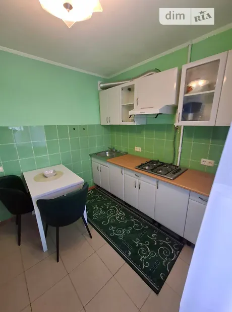 Квартира на вул. Юрія Іллєнка, 49 в Києві, ID 409839, фото №18