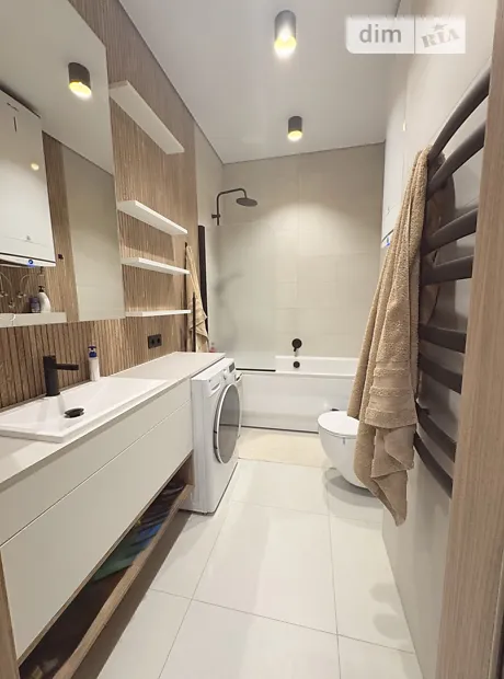 Квартира на вул. Ґарета Джонса, 12А в Києві, ID 420814, фото №15