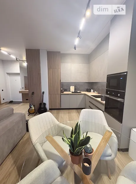 Квартира на вул. Ґарета Джонса, 12А в Києві, ID 420814, фото №5