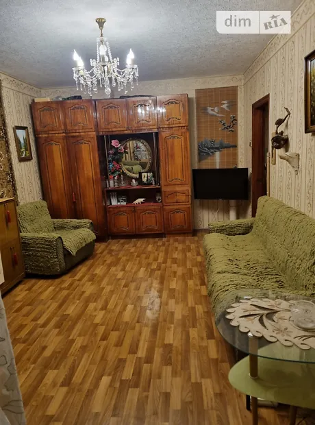 Орендувати квартиру за адресою вул. Ірпінська, 63/5 на Findly.com.ua Квартира на вул. Ірпінська, 63/5, ID 409814, фото №1