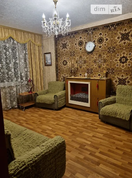 Квартира на вул. Ірпінська, 63/5 в Києві, ID 409814, фото №2