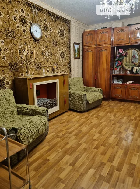 Квартира на вул. Ірпінська, 63/5 в Києві, ID 409814, фото №3