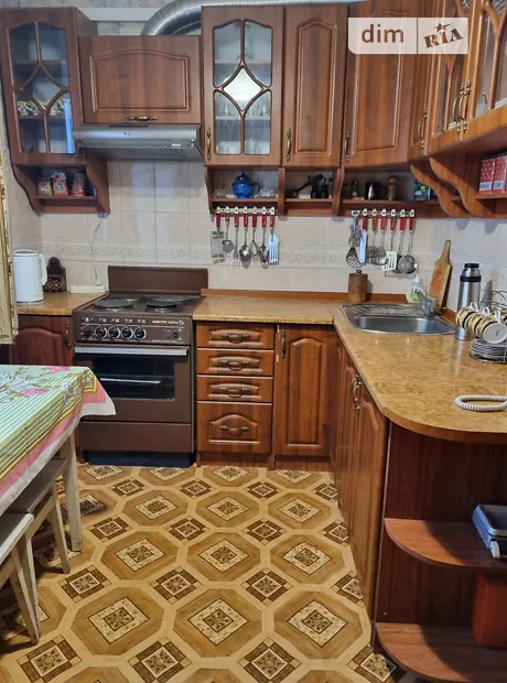 Квартира на вул. Ірпінська, 63/5 в Києві, ID 409814, фото №4