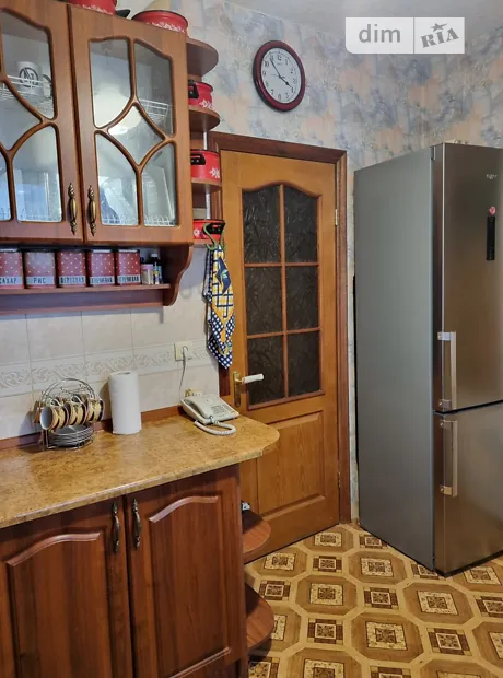 Квартира на вул. Ірпінська, 63/5 в Києві, ID 409814, фото №5