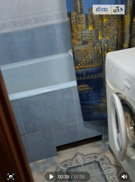 Квартира на вул. Ірпінська, 63/5 в Києві, ID 409814, фото №8