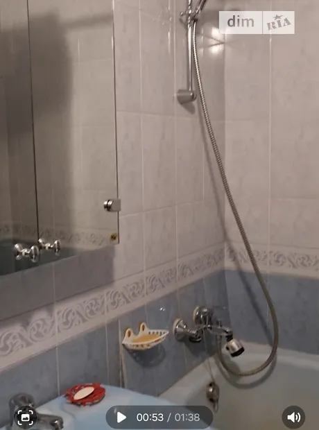 Квартира на вул. Ірпінська, 63/5 в Києві, ID 409814, фото №9