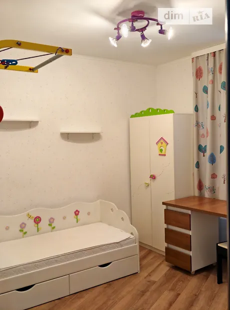 Квартира на вул. Княжий Затон, 9 в Києві, ID 409760, фото №14