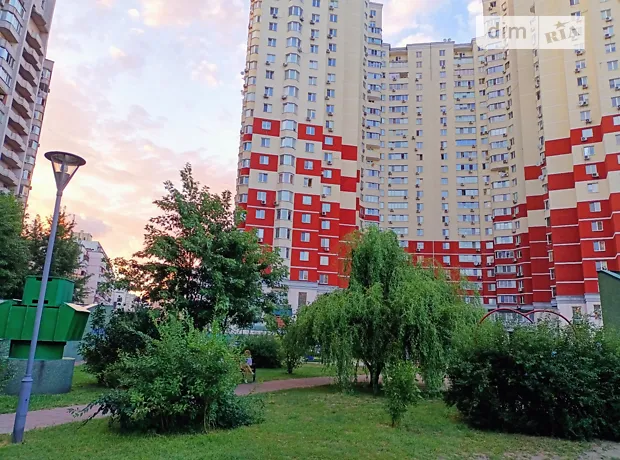Квартира на вул. Княжий Затон, 9 в Києві, ID 409760, фото №26