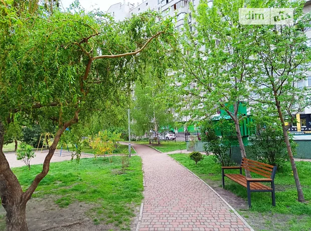 Квартира на вул. Княжий Затон, 9 в Києві, ID 409760, фото №27
