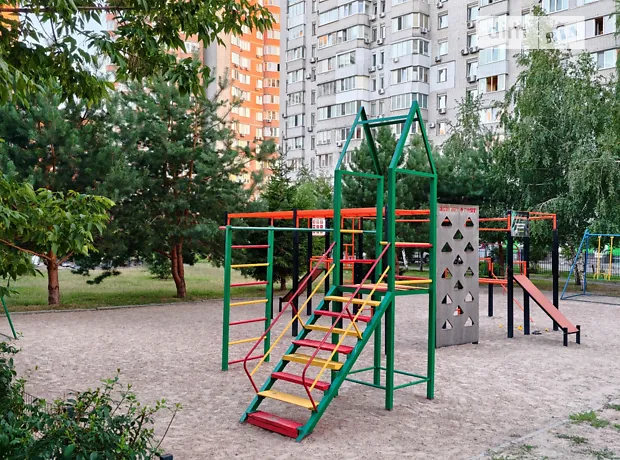 Квартира на вул. Княжий Затон, 9 в Києві, ID 409760, фото №28