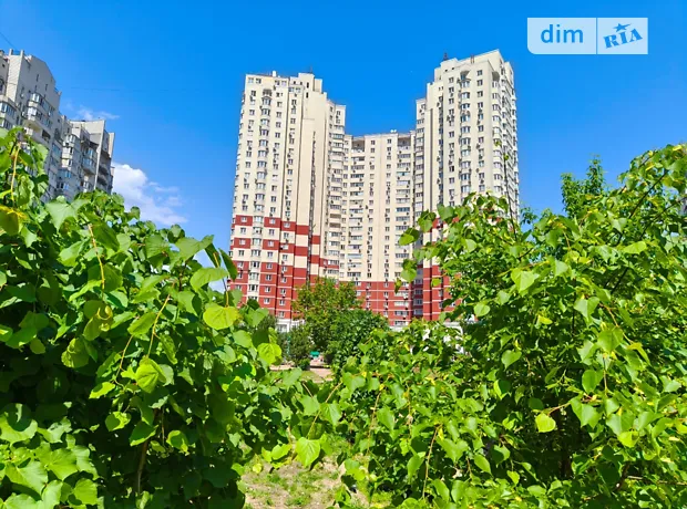 Квартира на вул. Княжий Затон, 9 в Києві, ID 409760, фото №30