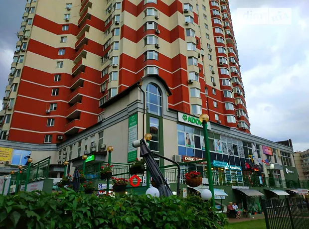 Квартира на вул. Княжий Затон, 9 в Києві, ID 409760, фото №31