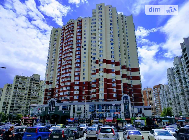 Квартира на вул. Княжий Затон, 9 в Києві, ID 409760, фото №32