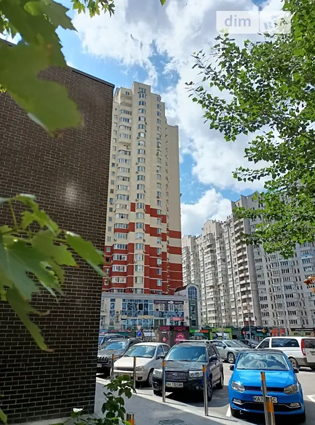 Квартира на вул. Княжий Затон, 9 в Києві, ID 409760, фото №34
