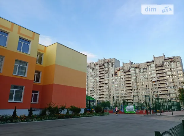 Квартира на вул. Княжий Затон, 9 в Києві, ID 409760, фото №35