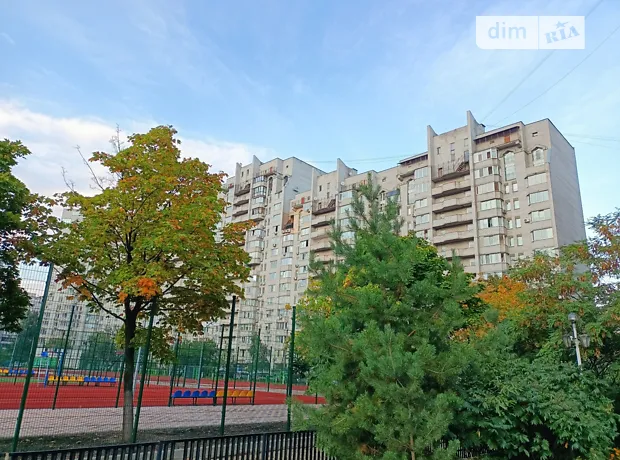 Квартира на вул. Княжий Затон, 9 в Києві, ID 409760, фото №36