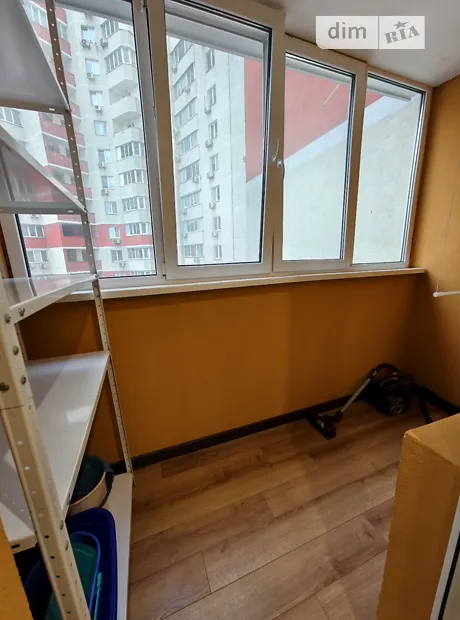 Квартира на вул. Княжий Затон, 9 в Києві, ID 409760, фото №8