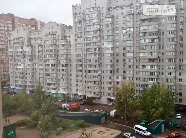 Квартира на вул. Княжий Затон, 9 в Києві, ID 409760, фото №9