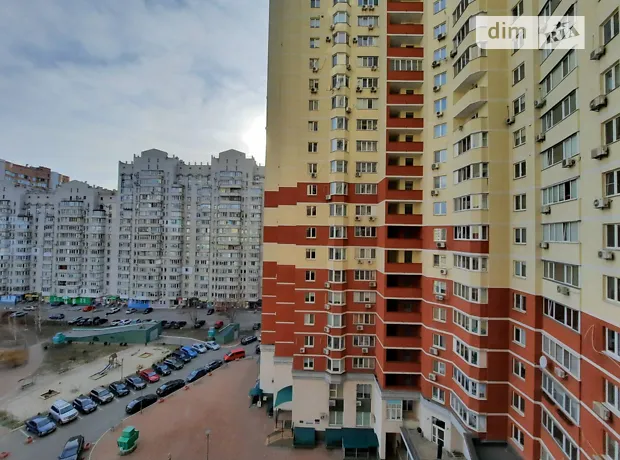 Квартира на вул. Княжий Затон, 9 в Києві, ID 409760, фото №10