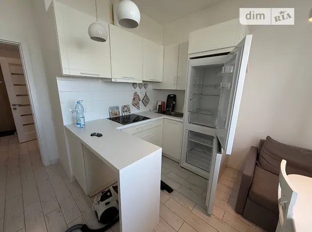 Квартира на вул. Люстдорфська дорога, 90А, ID 409778, фото №1