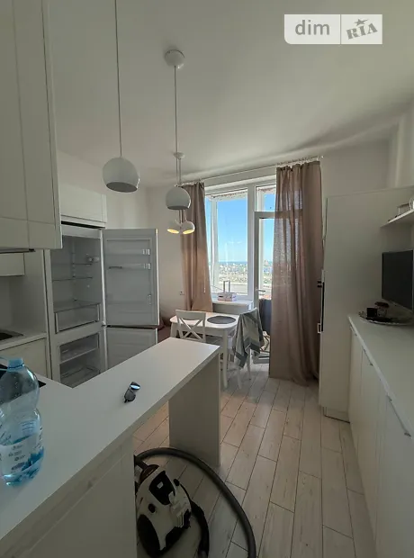 Квартира на вул. Люстдорфська дорога, 90А в Одесі, ID 409778, фото №12