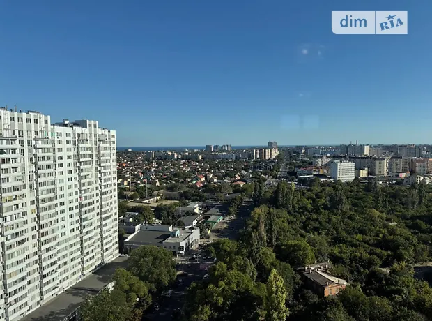 Квартира на вул. Люстдорфська дорога, 90А в Одесі, ID 409778, фото №4