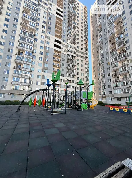 Квартира на вул. Люстдорфська дорога, 90А в Одесі, ID 409778, фото №9