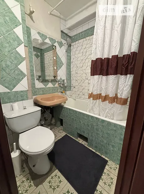 Квартира на вул. Шолом-Алейхема, 8А в Києві, ID 409886, фото №7