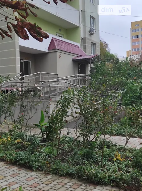 Квартира на вул. Шота Руставелі в Одесі, ID 409936, фото №17