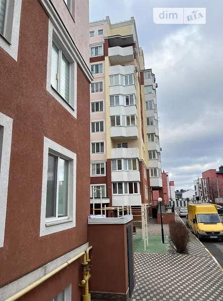 Квартира на вул. Вереснева, 22 в Києві, ID 409905, фото №2
