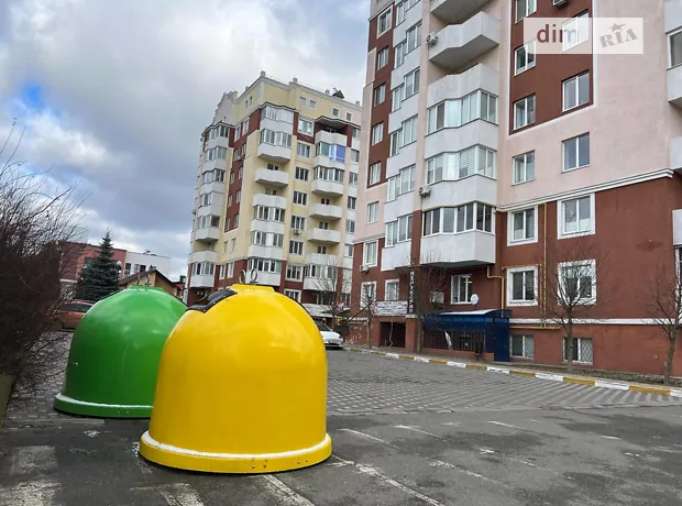 Квартира на вул. Вереснева, 22 в Києві, ID 409905, фото №3