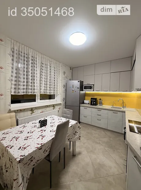 Квартира на вул. Симона Петлюри, 21В в Києві, ID 409926, фото №2