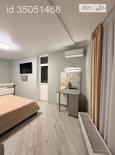 Квартира на вул. Симона Петлюри, 21В в Києві, ID 409926, фото №11