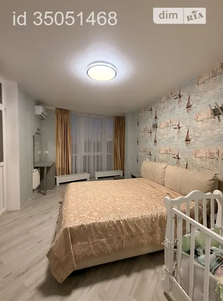 Квартира на вул. Симона Петлюри, 21В в Києві, ID 409926, фото №13