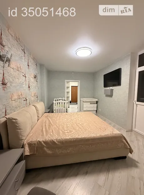 Квартира на вул. Симона Петлюри, 21В в Києві, ID 409926, фото №14