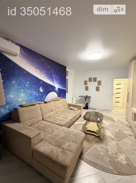 Квартира на вул. Симона Петлюри, 21В в Києві, ID 409926, фото №18