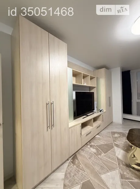Квартира на вул. Симона Петлюри, 21В в Києві, ID 409926, фото №20